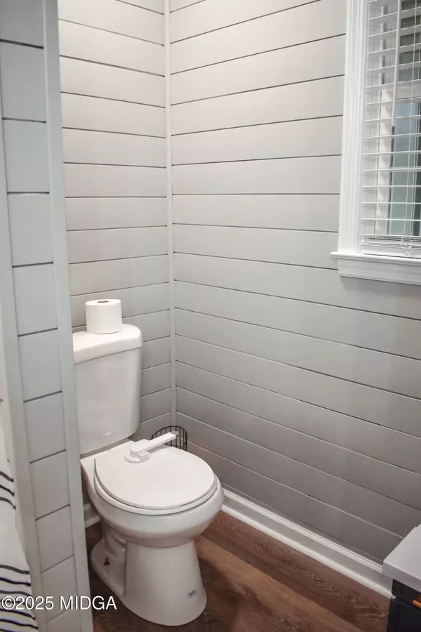 29 Daniel Street, Hawkinsville, GA 31036