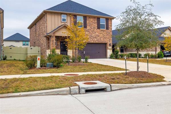 17533 ROSETTE GRASS DR, Conroe, TX 77385
