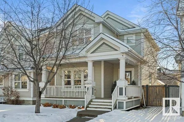 6060 STANTON DR SW, Edmonton, AB T6X 0H2