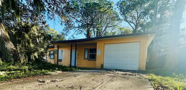 601 CALHOUN ST, South Daytona, FL 32119