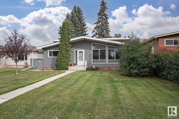 12907 88 ST NW, Edmonton, AB T5E 4H2