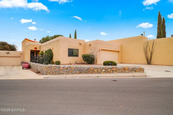 4 Las Casitas, Las Cruces, NM 88007