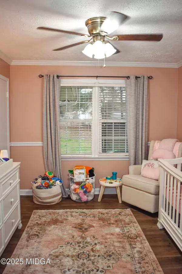 29 Daniel Street, Hawkinsville, GA 31036