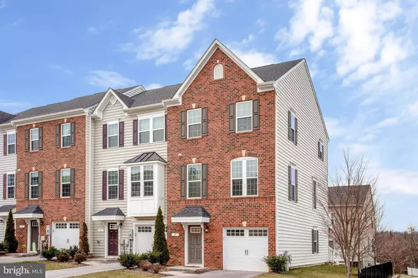 2 GATES MILL CT, Baltimore, MD 21227