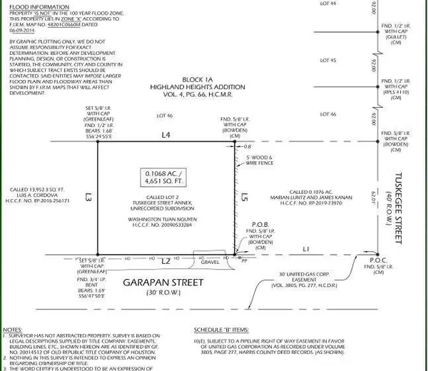 1006 Garapan ST, Houston, TX 77091