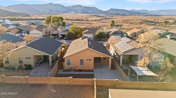 614 S ELK RIDGE Drive, Camp Verde, AZ 86322