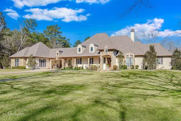 201 Easton Pvt Drive, Stonewall, LA 71078