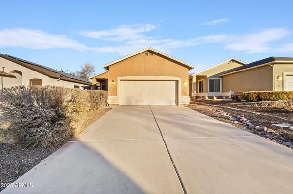 614 S ELK RIDGE Drive, Camp Verde, AZ 86322
