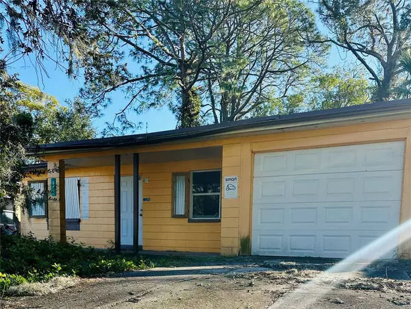 601 CALHOUN ST, South Daytona, FL 32119