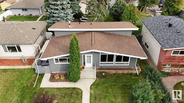 12907 88 ST NW, Edmonton, AB T5E 4H2