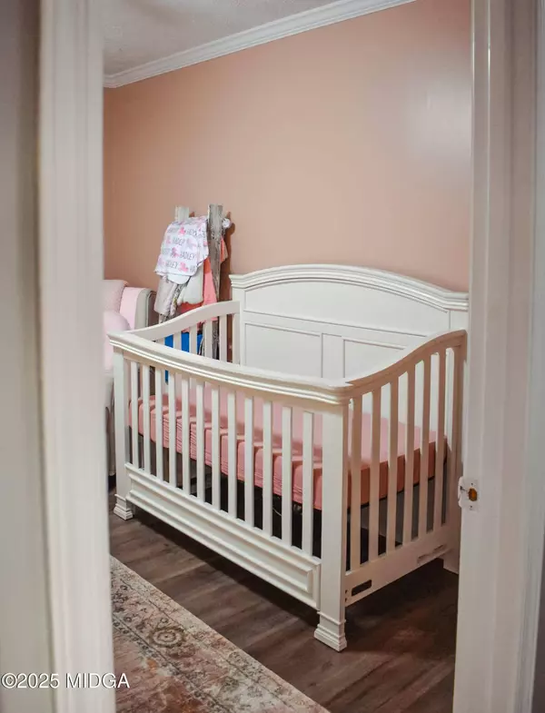 29 Daniel Street, Hawkinsville, GA 31036