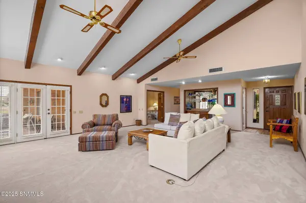 4 Las Casitas, Las Cruces, NM 88007