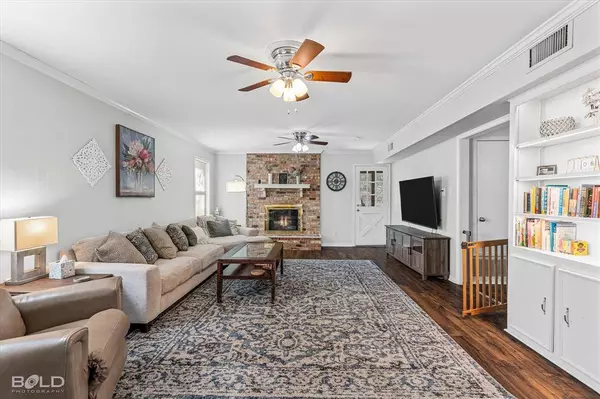 8510 Creswell Road, Shreveport, LA 71106