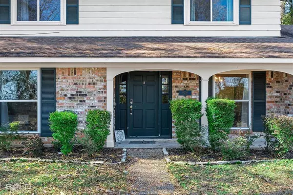 8510 Creswell Road, Shreveport, LA 71106