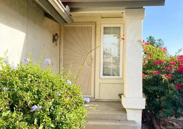 11981 Avenida Marcella, El Cajon, CA 92019