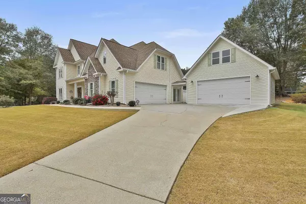 125 Brechin, Senoia, GA 30276