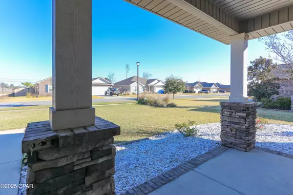 3715 Cedar Park LN, Panama City, FL 32404