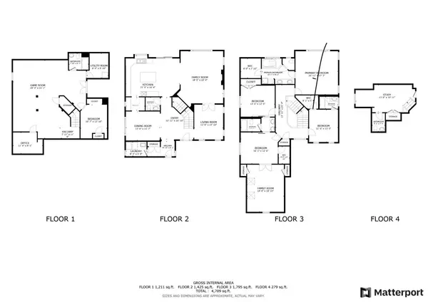 1651 Greenleaf Avenue, Des Plaines, IL 60018