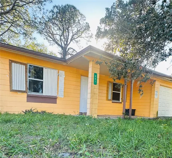 601 CALHOUN ST, South Daytona, FL 32119