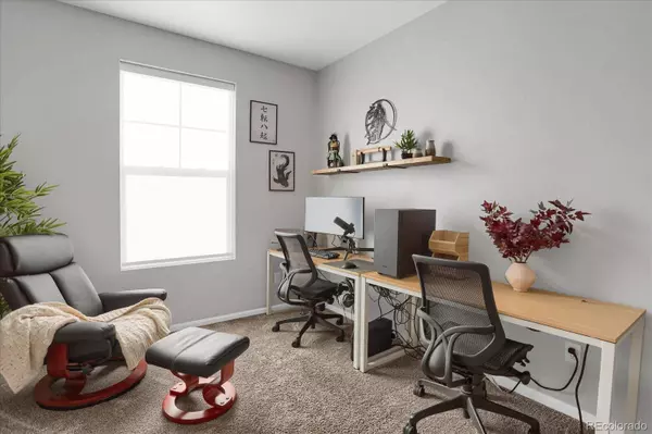 2523 Villageview LN, Castle Rock, CO 80104