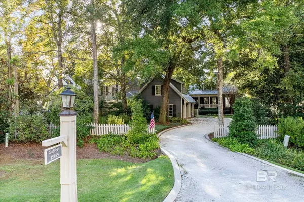 15895 Scenic Highway 98, Fairhope, AL 36532