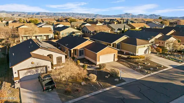 614 S ELK RIDGE Drive, Camp Verde, AZ 86322