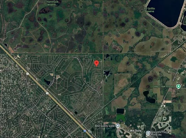 Lot 17 SNOWDRIFT TER, North Port, FL 34288