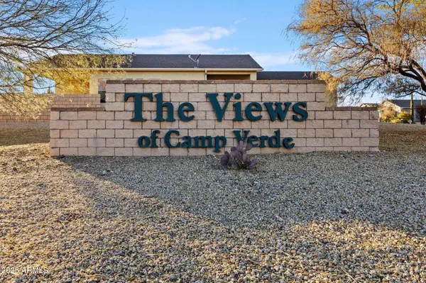 614 S ELK RIDGE Drive, Camp Verde, AZ 86322