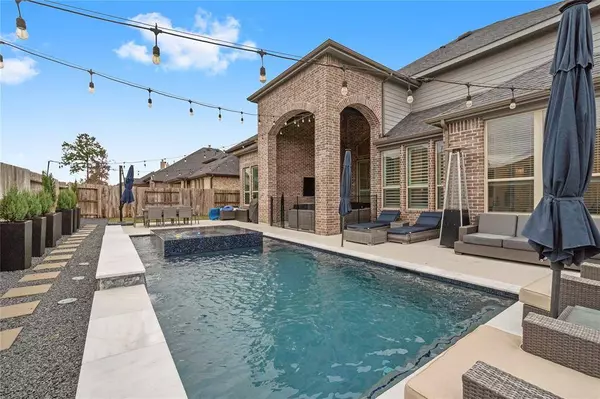 1034 Bat Hawk CT, Conroe, TX 77385