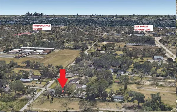 1006 Garapan ST, Houston, TX 77091