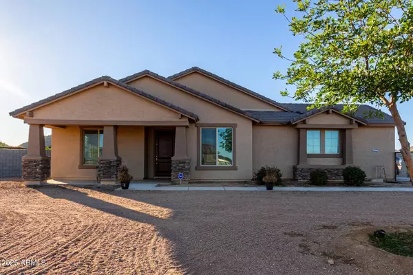 30964 N GRACE Lane, Queen Creek, AZ 85144