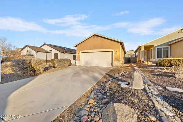 614 S ELK RIDGE Drive, Camp Verde, AZ 86322