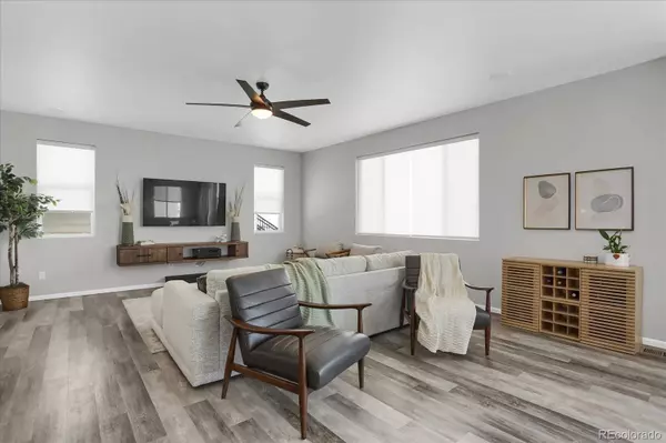 2523 Villageview LN, Castle Rock, CO 80104