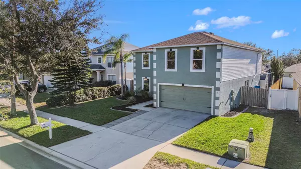 12739 KINGS LAKE DR, Gibsonton, FL 33534