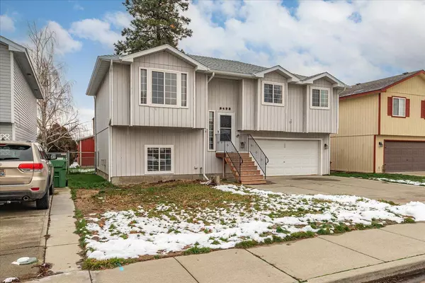 3423 E 27th Ave, Spokane, WA 99223