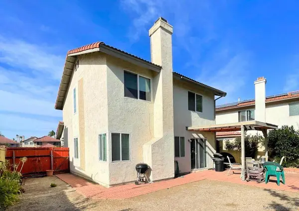 11981 Avenida Marcella, El Cajon, CA 92019