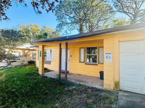 601 CALHOUN ST, South Daytona, FL 32119