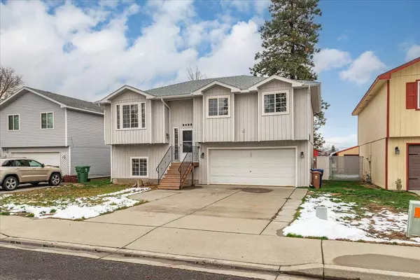 3423 E 27th Ave, Spokane, WA 99223