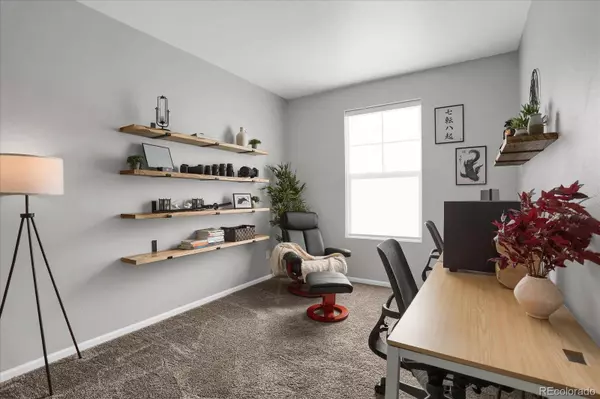 2523 Villageview LN, Castle Rock, CO 80104