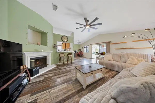 477 Tartan WAY, Beaumont, CA 92223