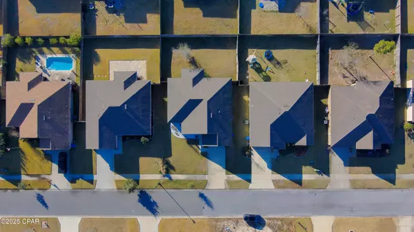 3715 Cedar Park LN, Panama City, FL 32404