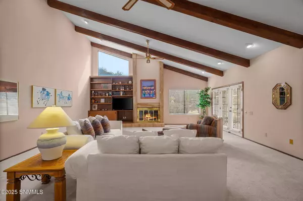 4 Las Casitas, Las Cruces, NM 88007