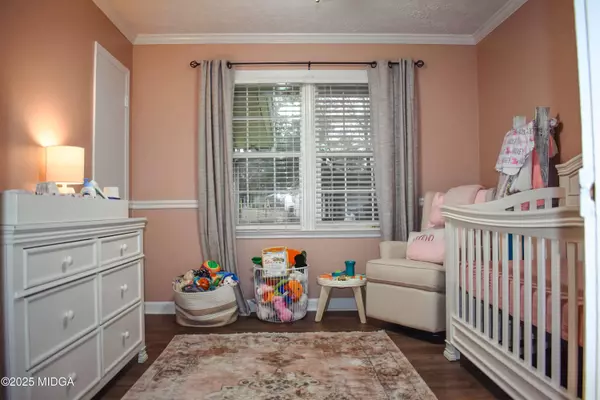 29 Daniel Street, Hawkinsville, GA 31036