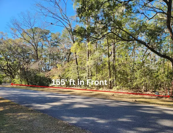 88 Tomotley Barony Dr, Seabrook, SC 29940