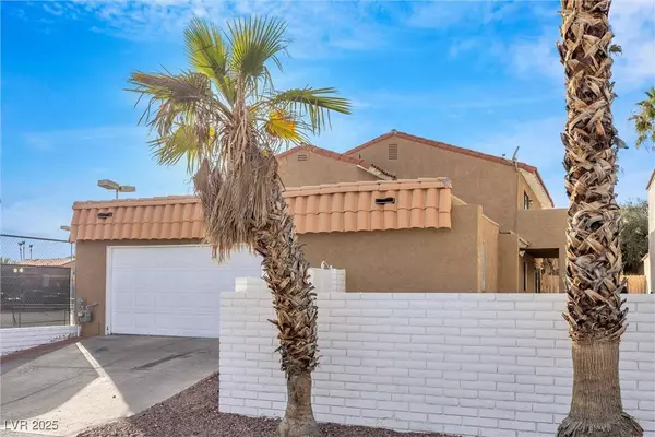 5145 Tennis Court, Las Vegas, NV 89120