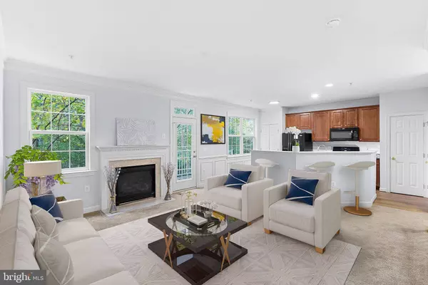 2416 CURIE CT #40, Herndon, VA 20171