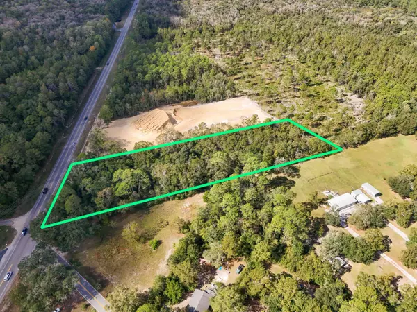 TBD W St Highway 20, Freeport, FL 32439