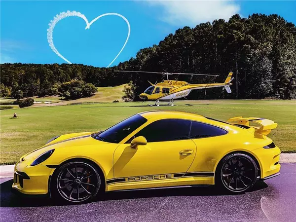 112 Hawks CT, Ball Ground, GA 30107