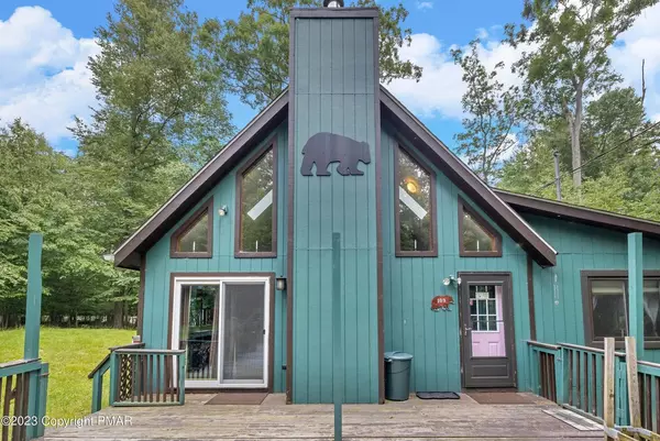 109 Owl Trl, East Stroudsburg, PA 18302-8937