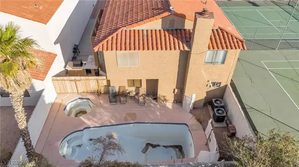 5145 Tennis Court, Las Vegas, NV 89120